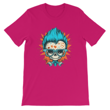 Load image into Gallery viewer, Kids Punk Sugar Skull