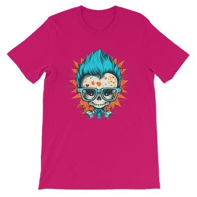 Kids Punk Sugar Skull