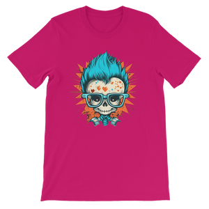 Kids Punk Sugar Skull