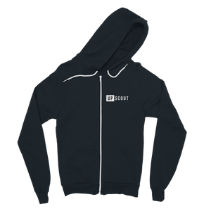 Upscout Zoodie (Adult Zip Hoodie)