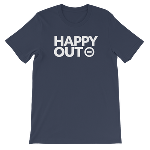 Happy Out Premium Kids T-Shirt