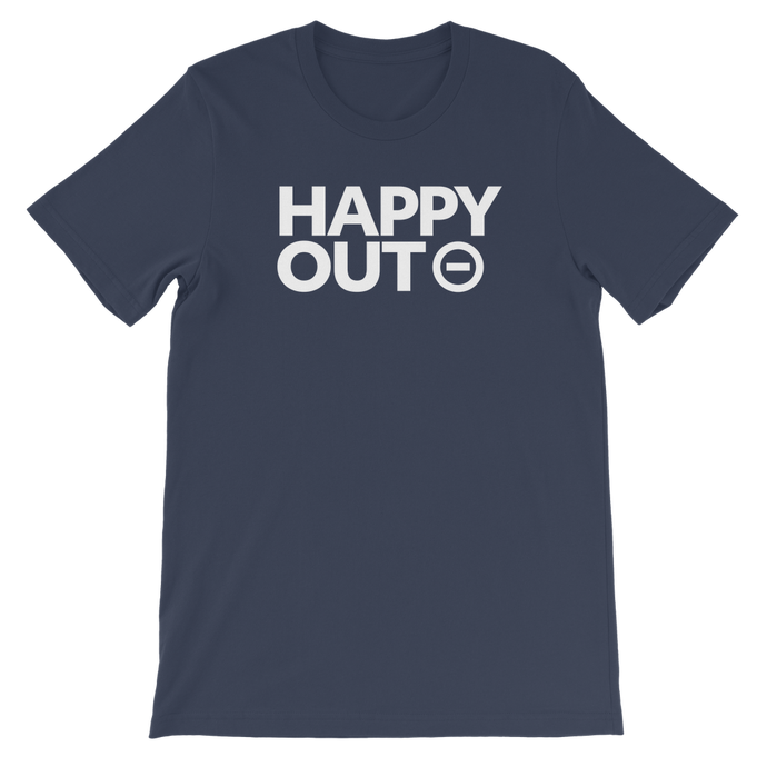 Happy Out Premium Kids T-Shirt