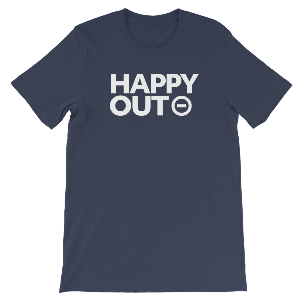 Happy Out Premium Kids T-Shirt