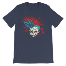 Load image into Gallery viewer, Kids Punk Skull2