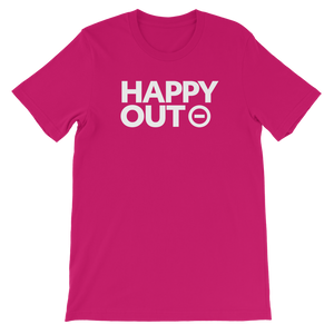 Happy Out Premium Kids T-Shirt