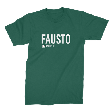 Fausto