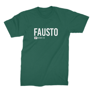 Fausto