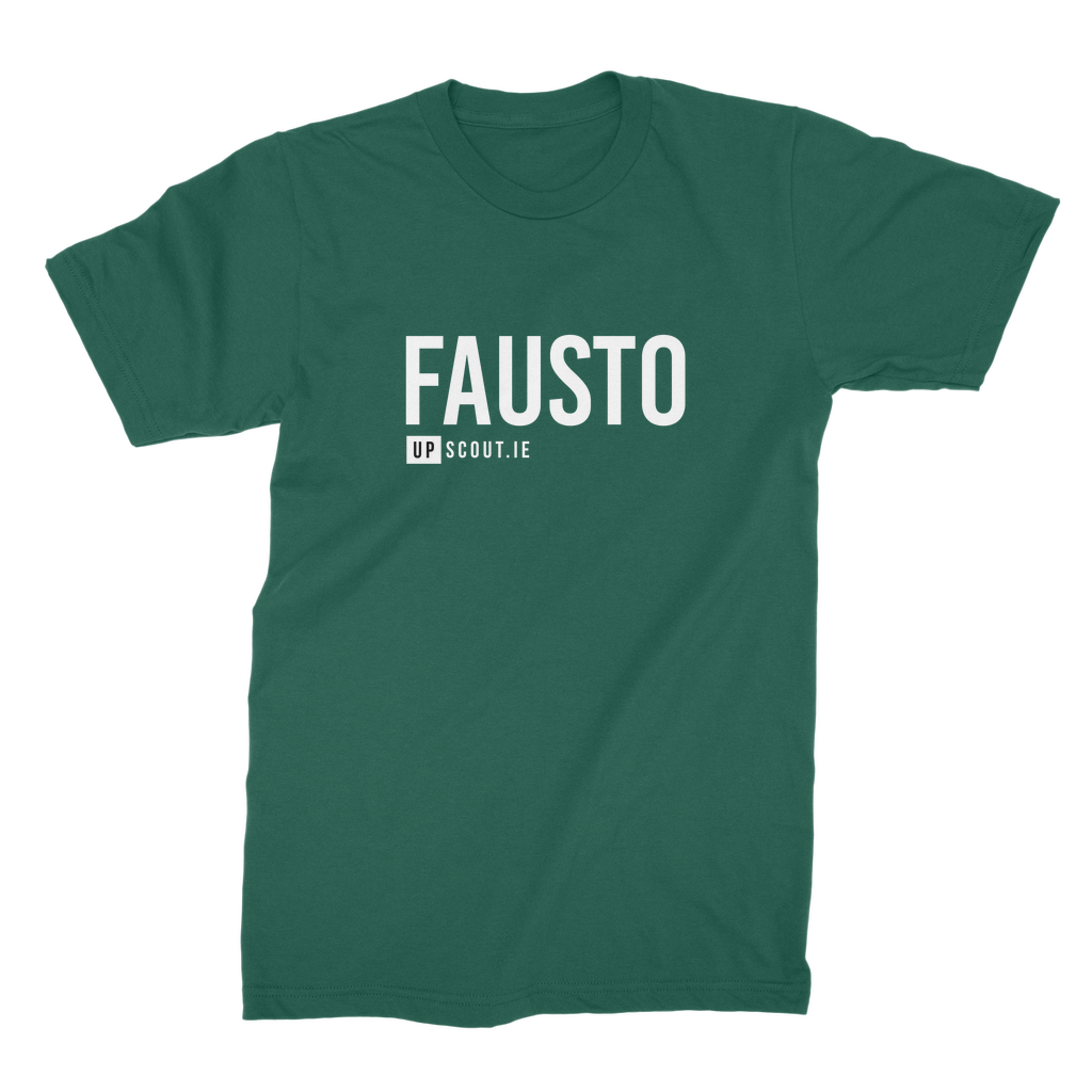 Fausto