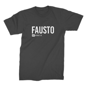 Fausto